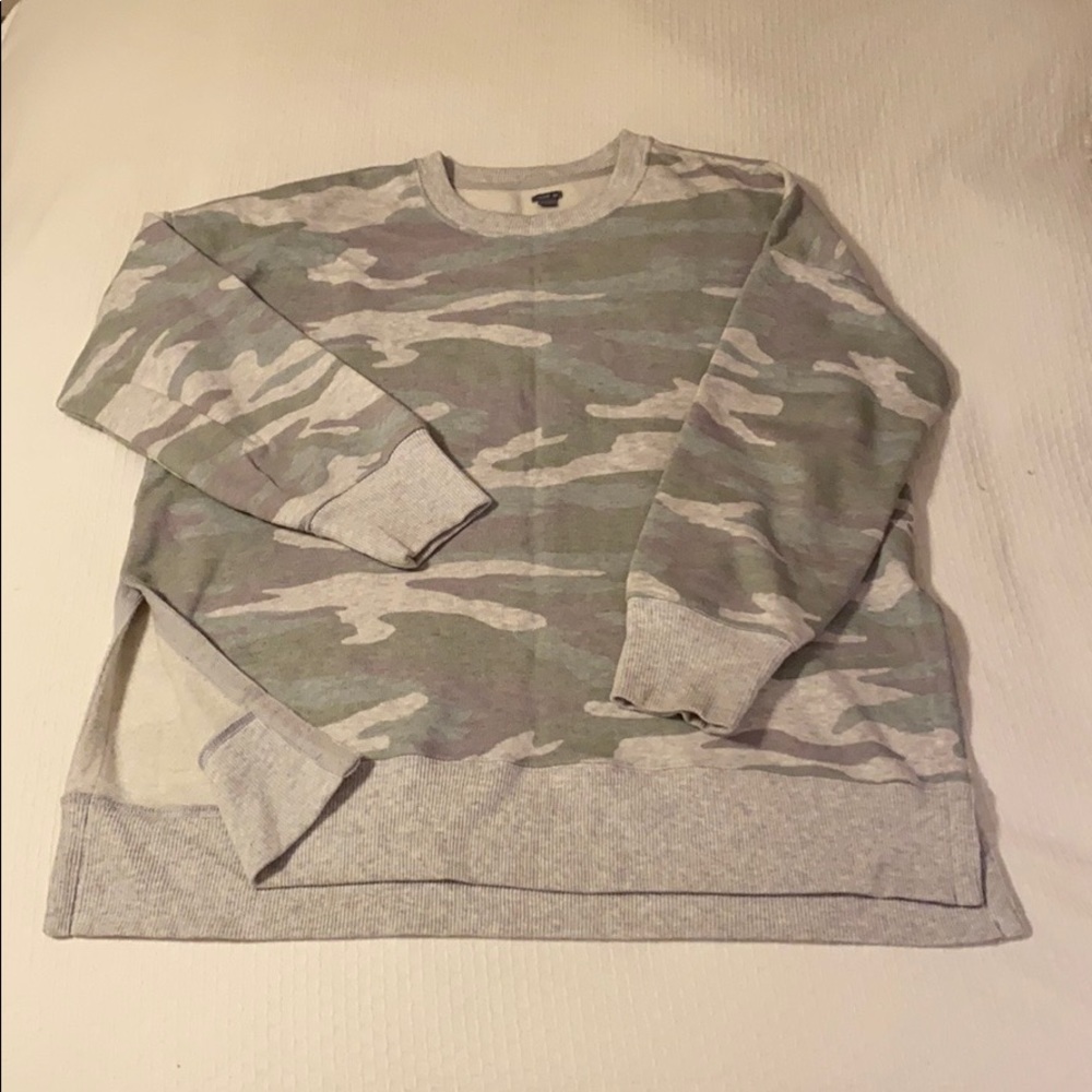 Aerie Desert Sweatshirt
